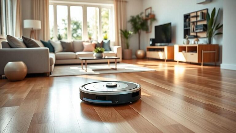 ECOVACS DEEBOT T80 Omni Robot Vacuum and Mop