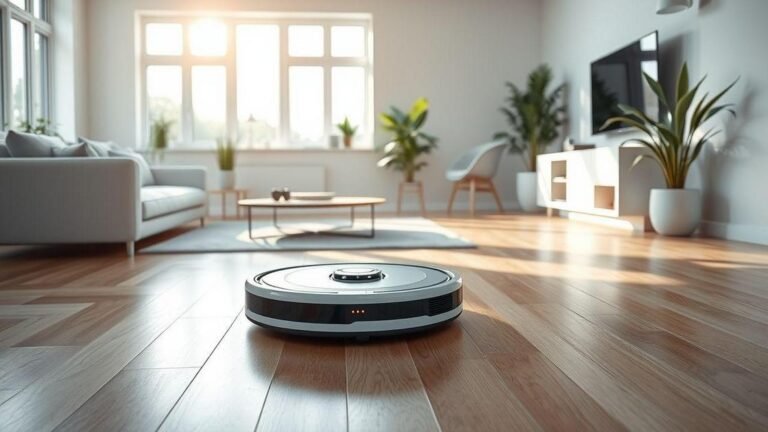 Roborock S8 MaxV Ultra Robot Vacuum & Sonic Mop