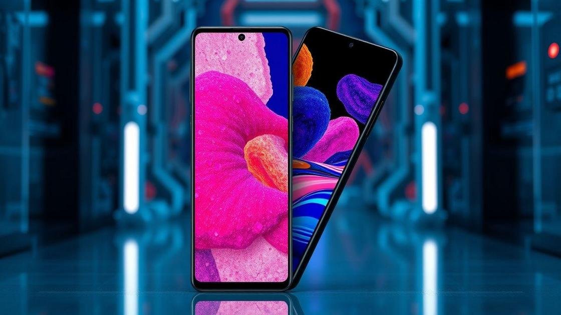 Samsung Galaxy A36 5G: Affordable Powerhouse in 2025