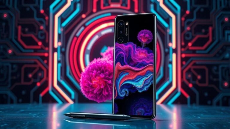 Samsung Galaxy S25 Ultra: The Ultimate Smartphone of 2025