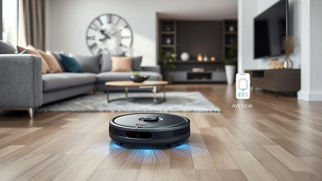 Shark AV2501S AI Ultra Robot Vacuum: Best Choice for 2025 Cleaning